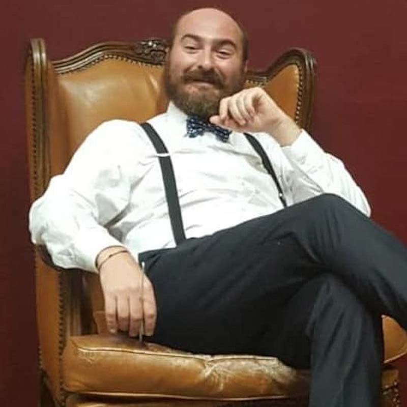 Andrea Laratta