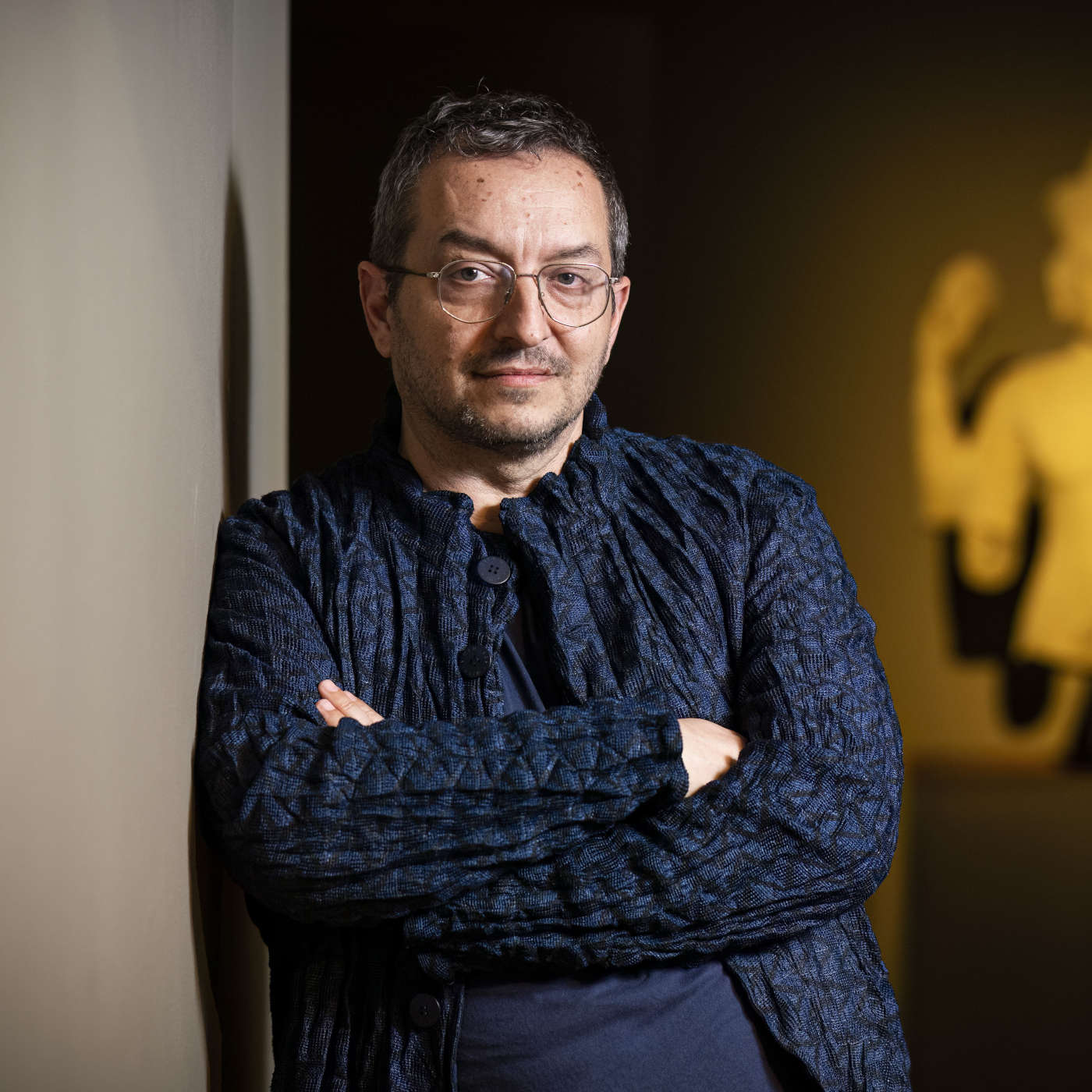 Davide Quadrio