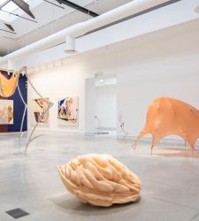 La valigia per la Biennale di Venezia 