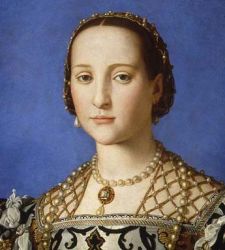 Die Eleganz der Macht. Bronzinos Porträt der Eleonore von Toledo