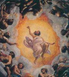 Nella cupola di piacere