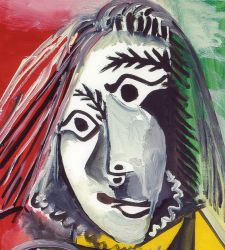 Après Milan et Mantoue, l'exposition consacrée à Picasso étranger en France arrive à Rome en 2025. 
