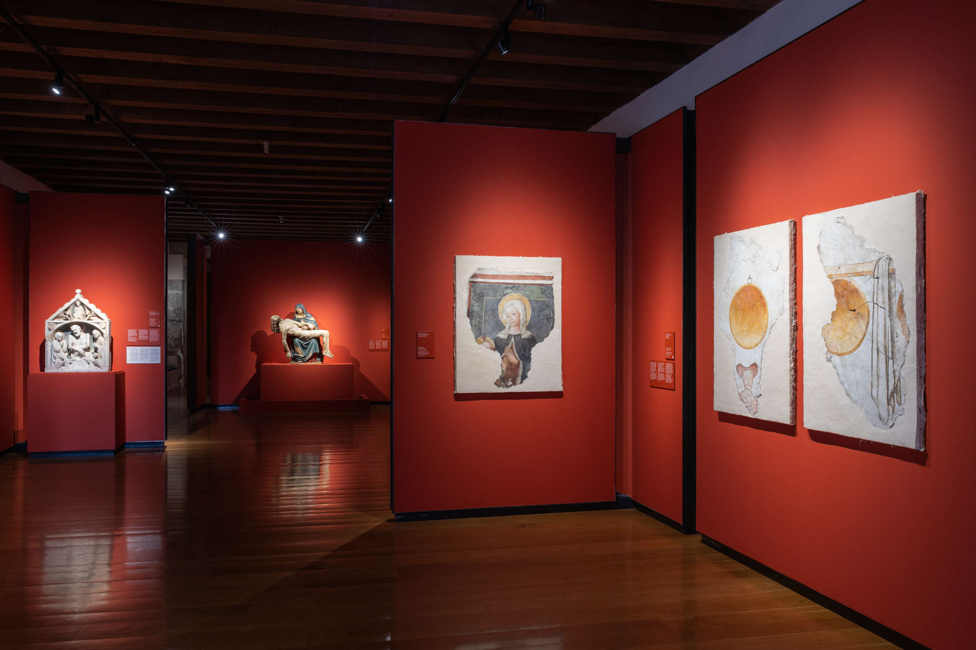 Visions on Garda, Upper Garda Museum (MAG), Riva del Garda