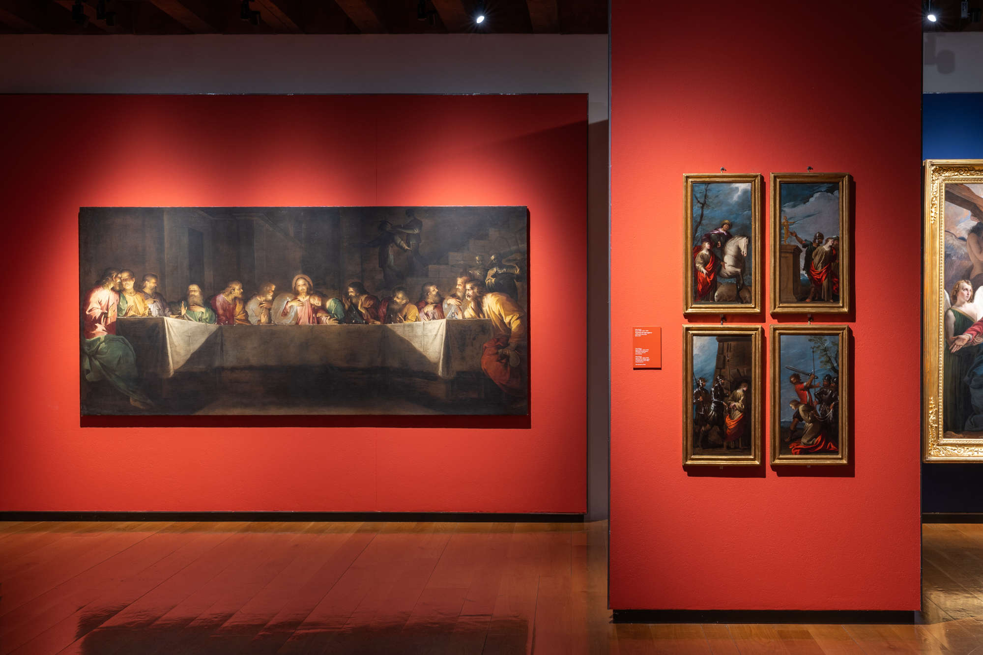 Visions on Garda, Upper Garda Museum (MAG), Riva del Garda