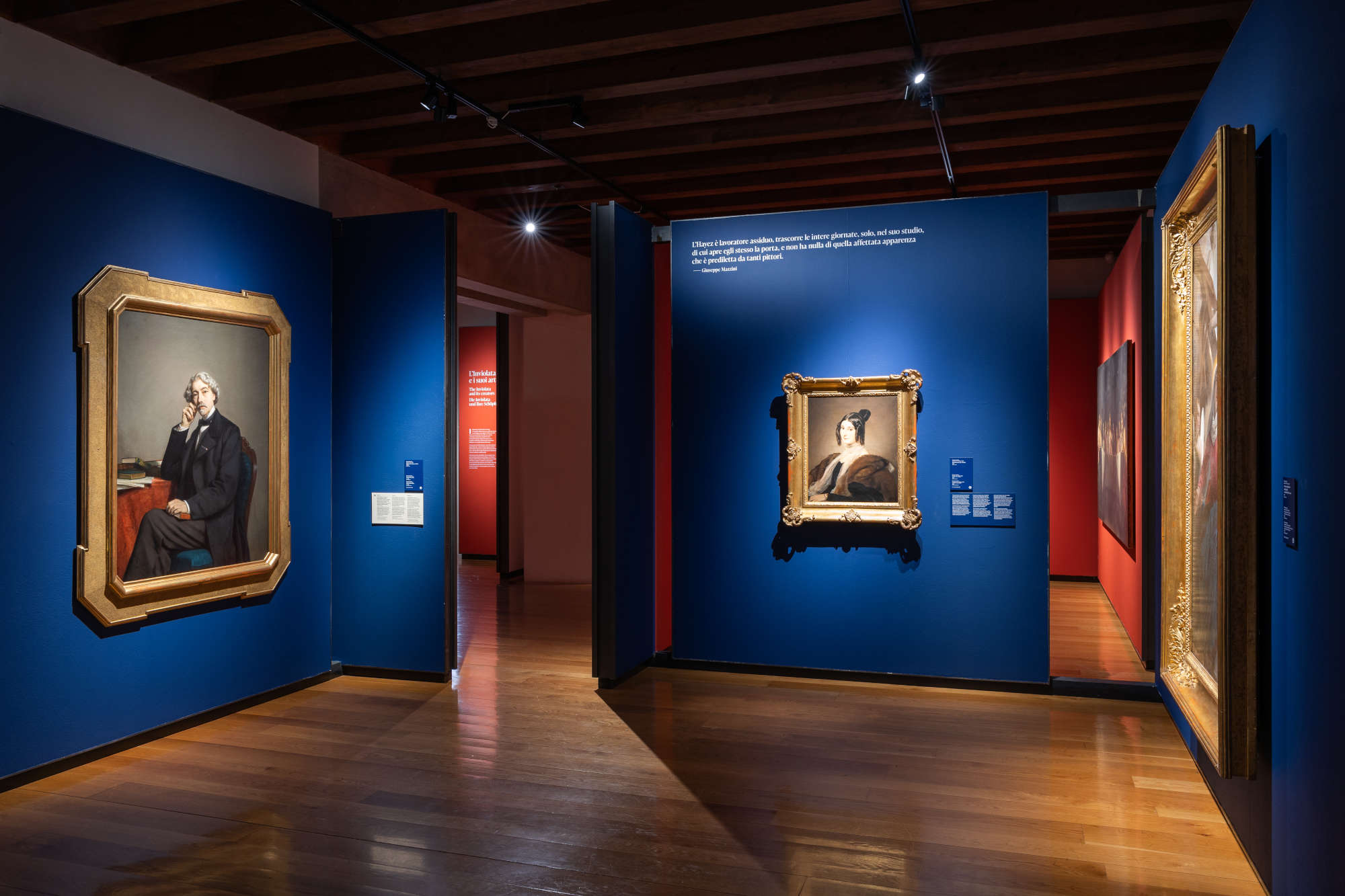 Visions on Garda, Upper Garda Museum (MAG), Riva del Garda