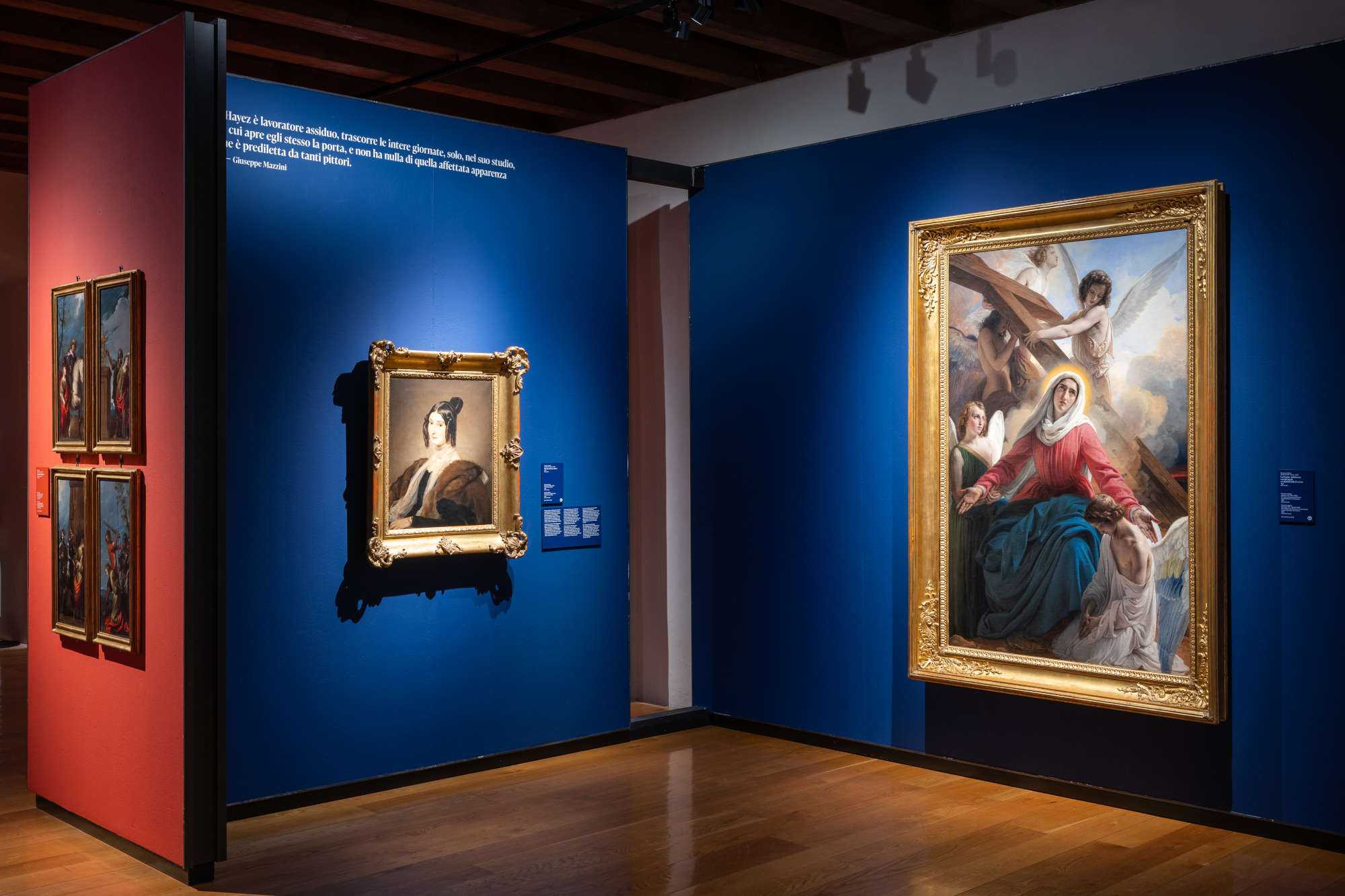 Visions on Garda, Upper Garda Museum (MAG), Riva del Garda