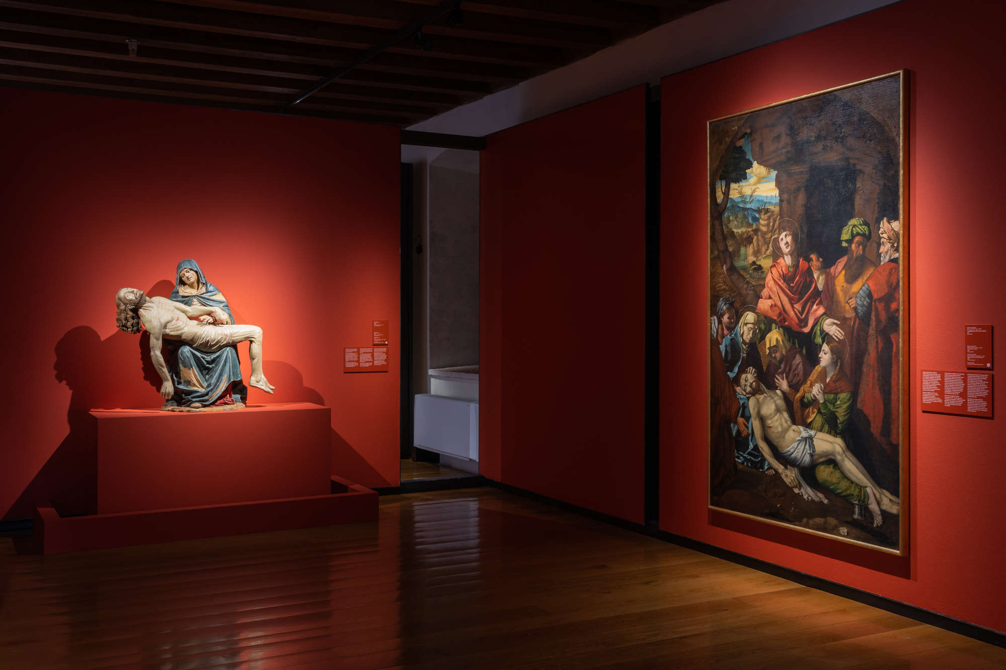 Visions on Garda, Upper Garda Museum (MAG), Riva del Garda
