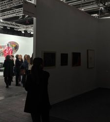 Selbst in Spanien prangern Galeristen die im Vergleich zu Frankreich und Deutschland zu hohe Mehrwertsteuer an: "Das ist Diskriminierung".