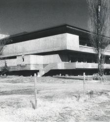 Bologna, besondere Initiativen und kostenlose Eröffnungen zum 50. Jahrestag des GAM und zum 40. Jahrestag des Museo Civico Medievale