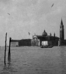 Italien durch die Linse des Grafen Chotek: in Rivarolo (Turin) seine unveröffentlichten Fotografien