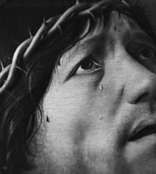 In Syrakus: Meisterwerke von Antonello da Messina im Dialog mit den fotografischen Werken von Marco Delogu 