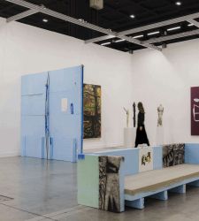 Abgaben auf Kunstwerke, Galerien leben in Ungewissheit. Was sie uns bei Miart erzählt haben