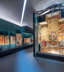 Musées régionaux, "le vrai problème aujourd'hui, c'est la planification". Valentina Uras (Musei Sardegna) s'exprime