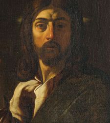 Unglaubliche Auktion in Genua: ein auf nur 2.000 Euro geschätzter Salvator Mundi wurde für mehr als 200.000 Euro verkauft