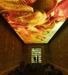 La metamorfosi della creazione e della percezione nelle nuove tecnologie dell'arte