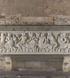 Ein neues Museum entsteht in Pisa: Baubeginn für das Antiquitätenmuseum auf der Piazza dei Miracoli