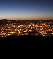Silent Play. Una passeggiata silenziosa per scoprire i tesori di Potenza 