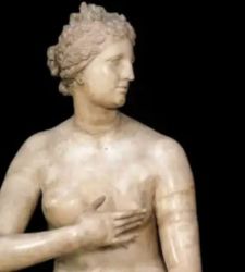 Retirada por... Sexismo: la Venus de los Médicis pasa de un cargo público a un museo